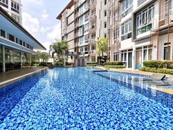 The Hillford (D21), Apartment #211289451